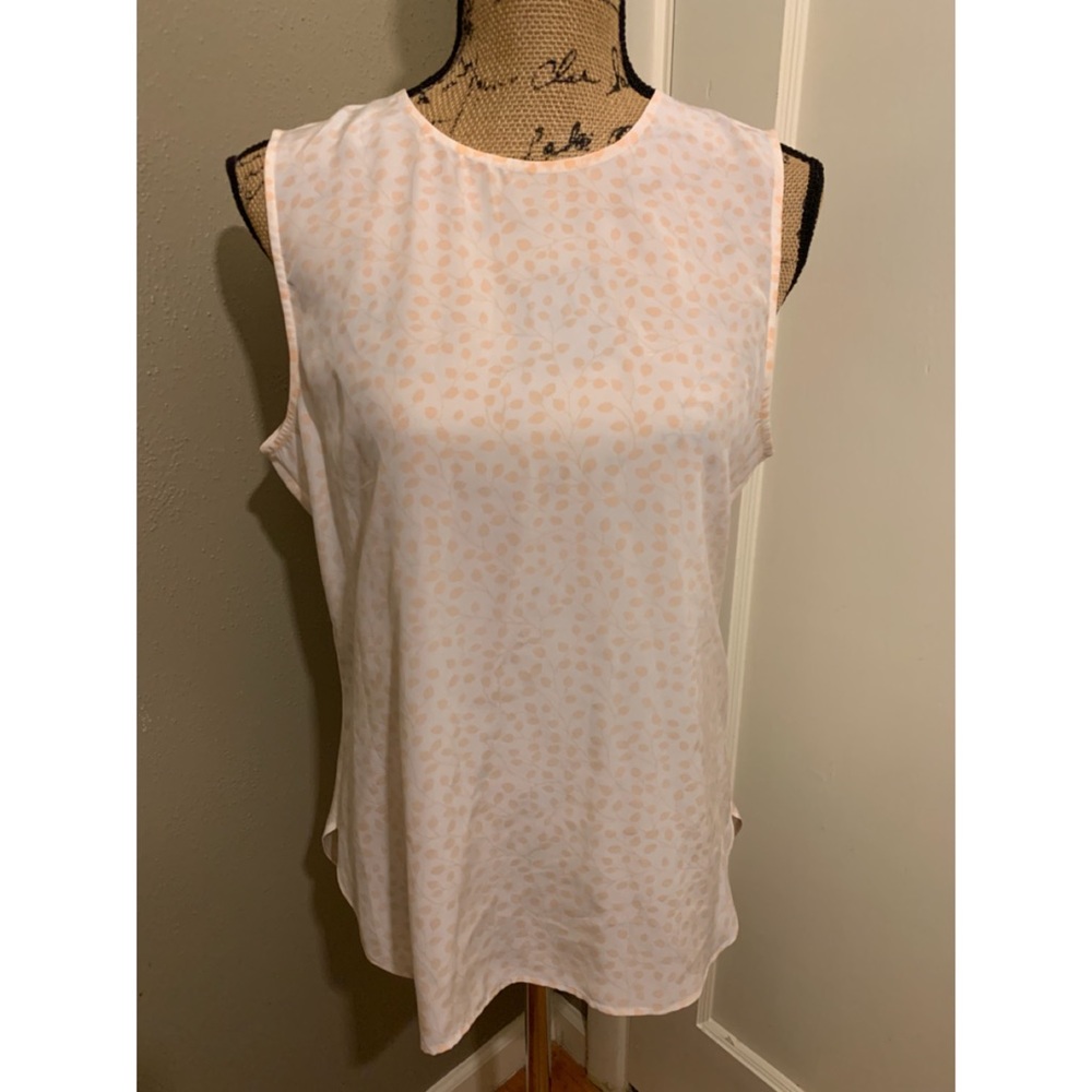 Equipment Lyle Top